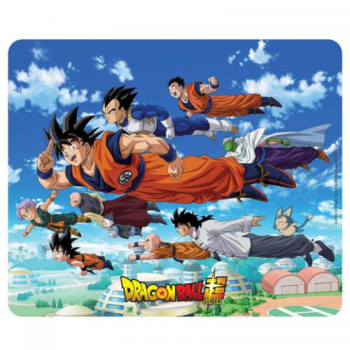 Alfombrilla de Ratón Dragon Ball Super Grupo