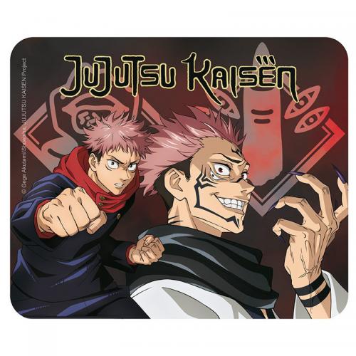 Alfombrilla de Ratón Jujutsu Kaisen