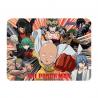 Alfombrilla de Ratón One Punch Héroes