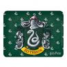 Alfombrilla de Ratón Harry Potter Slytherin