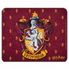 Alfombrilla de Ratón Harry Potter Gryffindor