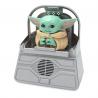 Altavoz Baby Yoda con Movimiento The Mandalorian