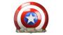 Altavoz Bluetooth Marvel Escudo Capitán América