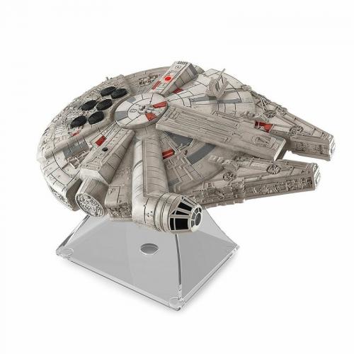 Altavoz Bluetooth Star Wars Halcón Milenario