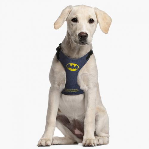 Arnés Perros Batman