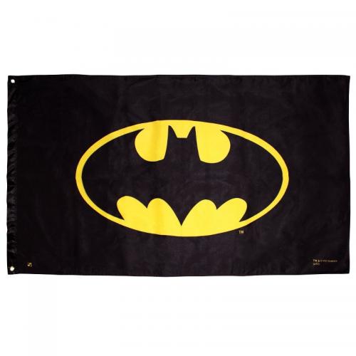 Bandera Batman