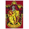 Bandera Gryffindor Harry Potter