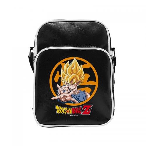 Bandolera Dragon Ball Goku