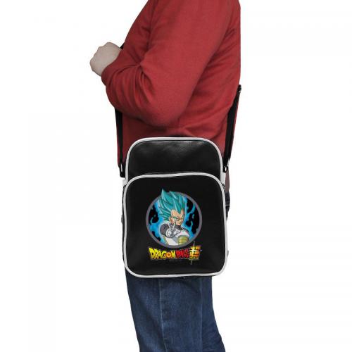 Bandolera Dragon Ball Vegeta