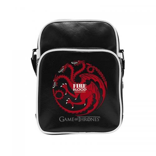 Bandolera Juego de Tronos Stark Targaryen