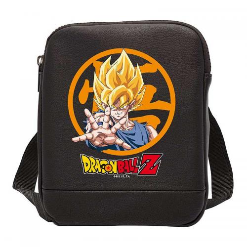 Bandolera Pequeña Dragon Ball Goku