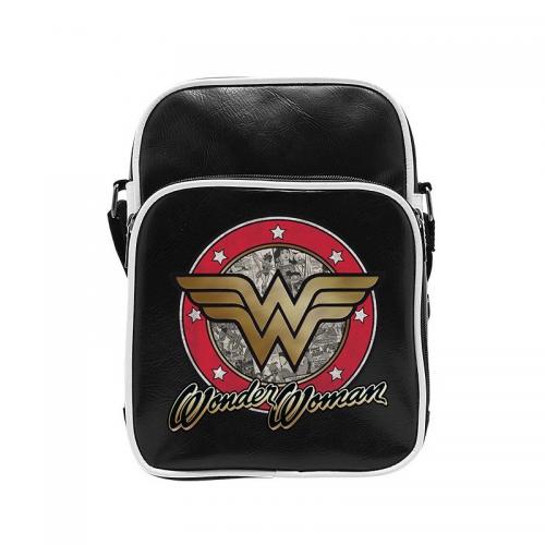 Bandolera Wonder Woman