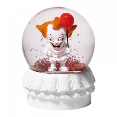 Bola de Nieve It Pennywise