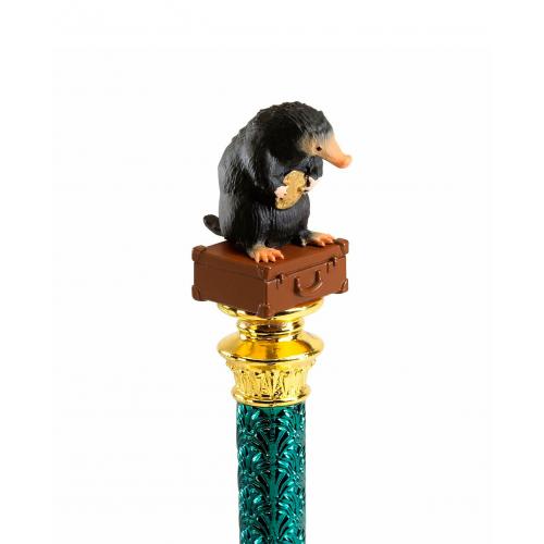 Bolígrafo Deluxe Animales Fantásticos Escarbato Niffler