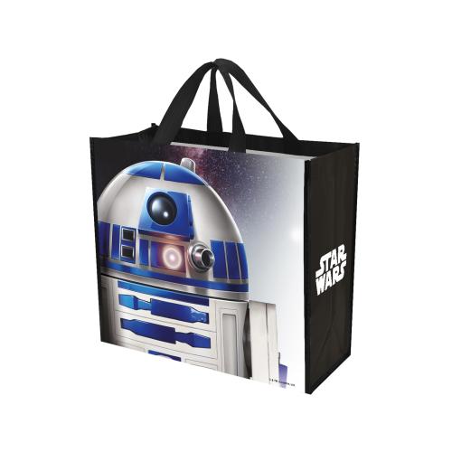 Bolsa de Compra Star Wars R2D2