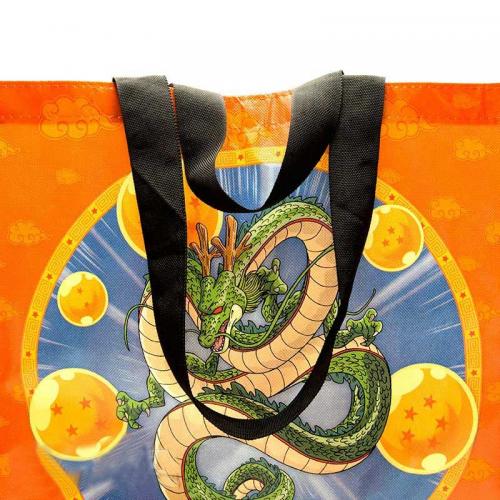 Bolsa de Compras Dragon Ball Shenron