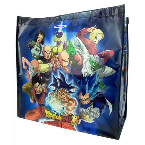 Bolsa de Compras Dragon Ball Super Grupo