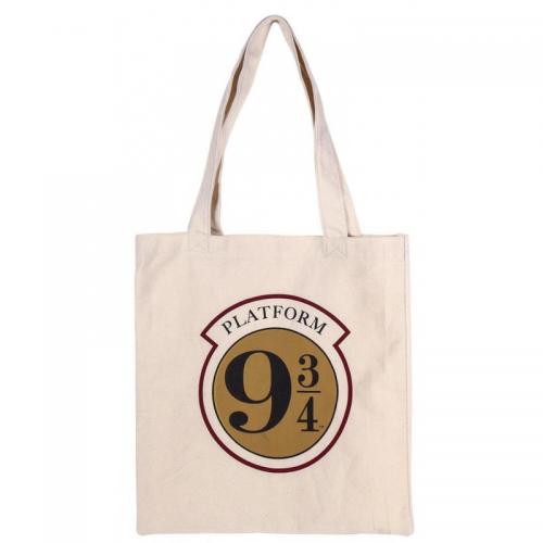 Bolsa Harry Potter Andén 9 3/4