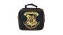 Bolsa Portaalimentos Harry Potter Hogwarts Negro