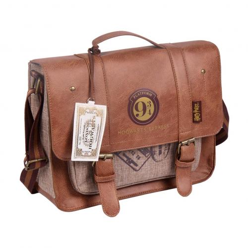 Bolso Bandolera Harry Potter