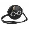 Bolso Bandolera Redondo Harry Potter