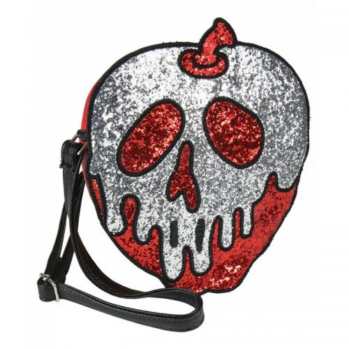 BOLSO BLANCANIEVES MANZANA DISNEY