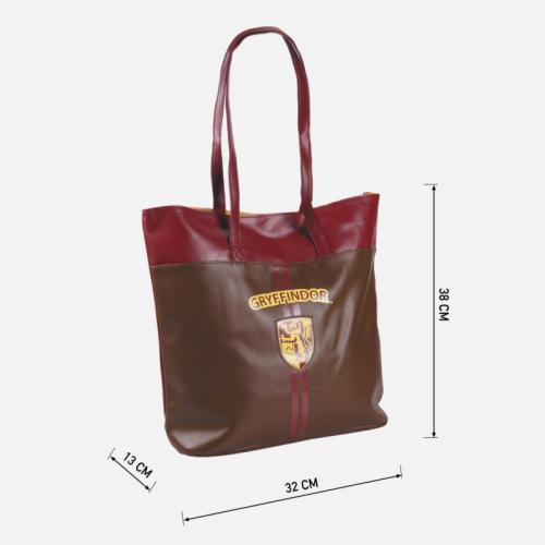 Bolso Harry Potter Polipiel Gryffindor