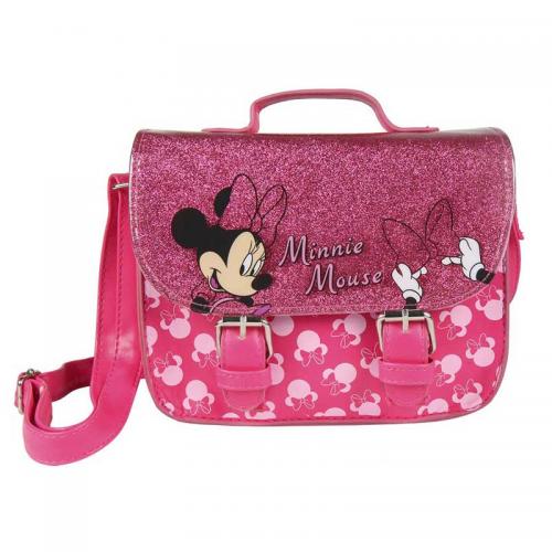 Bolso Minnie Rosa Disney