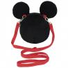 Bolso Peluche Mickey Disney