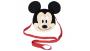 Bolso Peluche Mickey Disney