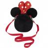 Bolso Peluche Minnie Disney