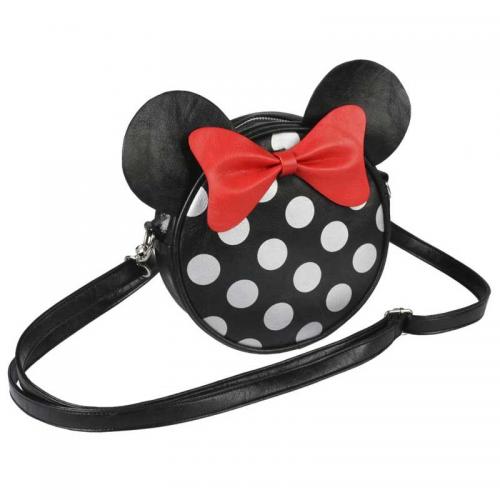 Bolso Polipiel Minnie Disney