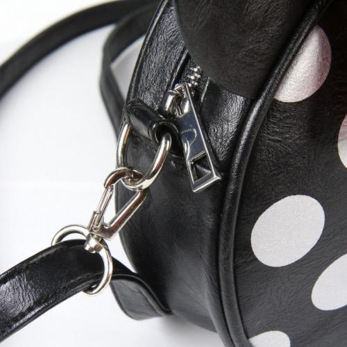 Bolso Polipiel Minnie Disney