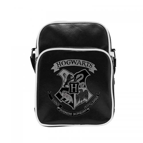 Bolso Bandolera Hogwarts Harry Potter