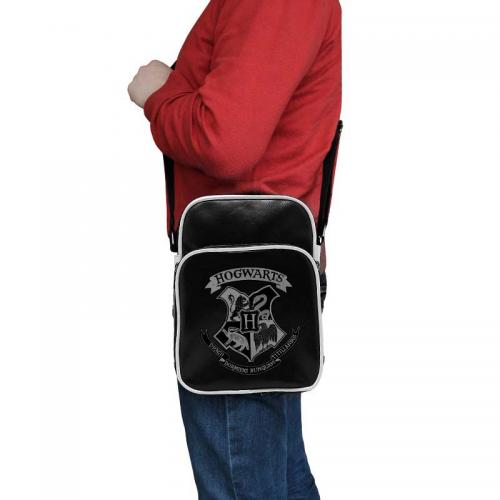 Bolso Bandolera Hogwarts Harry Potter