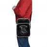 Bolso Bandolera Hogwarts Harry Potter