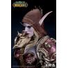 Busto World of Warcraft Sylvanas Windrunner 37cm