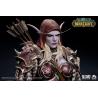 Busto World of Warcraft Sylvanas Windrunner 37cm