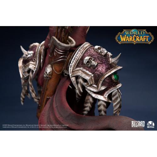 Busto World of Warcraft Sylvanas Windrunner 37cm