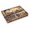 Caja de Recuerdos Harry Potter