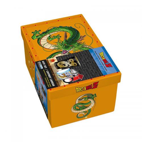 Caja Premium Regalo Dragon Ball