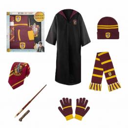 Caja Regalo Deluxe Kids Gryffindor