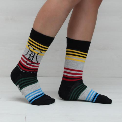 Calcetines Hogwarts Harry Potter