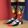 Calcetines Marvel Iron Man