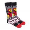 Calcetines Marvel Iron Man