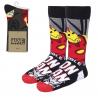 Calcetines Marvel Iron Man