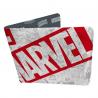 Cartera Comic Marvel Vinilo