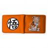 Cartera Goku Dragon Ball