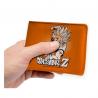 Cartera Goku Dragon Ball