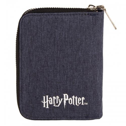 Cartera Harry Potter Hogwarts